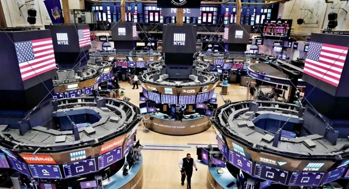 انخفاض مؤشرات الأسهم الأميركية