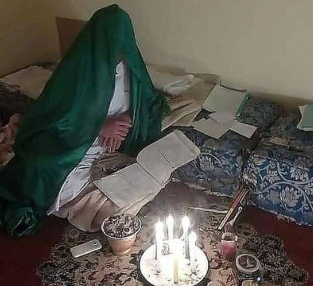 الأردن..الجرائم الإلكترونية تحذر من المعالج الروحاني .. ما القصة ؟