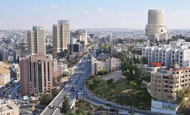أجواء معتدلة حتى السبت وحارة في الأغوار والعقبة