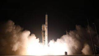 إسرائيل تطلق القمر الاصطناعي التجسسي «أوفيك 19» لتعزيز قدراتها الاستخباراتية