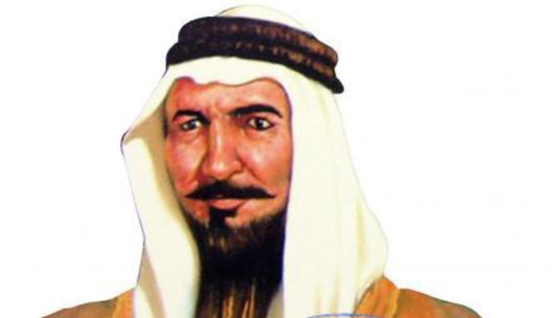 نمر بن عدوان فارس الحب والقبيلة