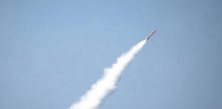 إغلاق المجال الجوي الإسرائيلي بعد رصد صاروخ من اليمن