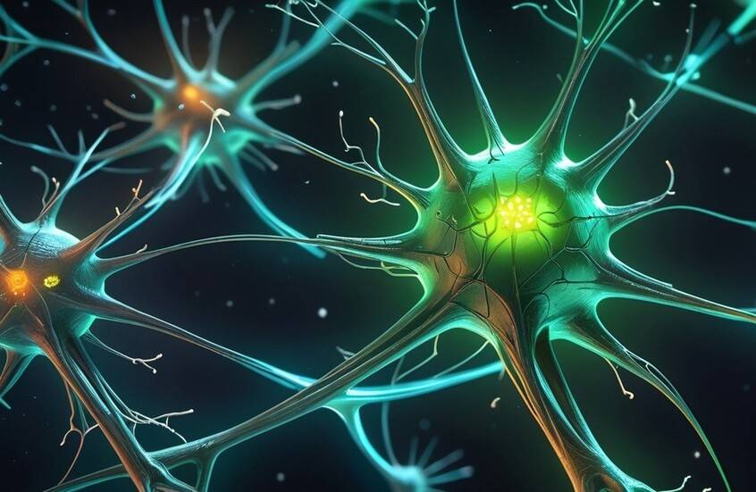 علماء صينيون يطورون خلايا اصطناعية تحاكي الدماغ البشري