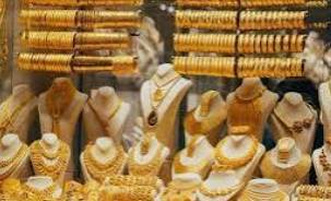 71.4 دينار سعر الذهب عيار 21 بالسوق المحلية