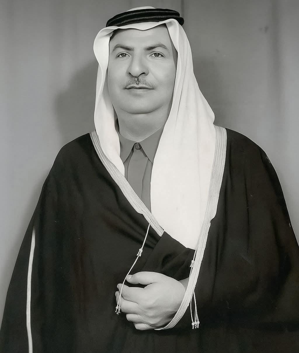 ميزان الحق وراية ... عارف مخيمر الدعجة