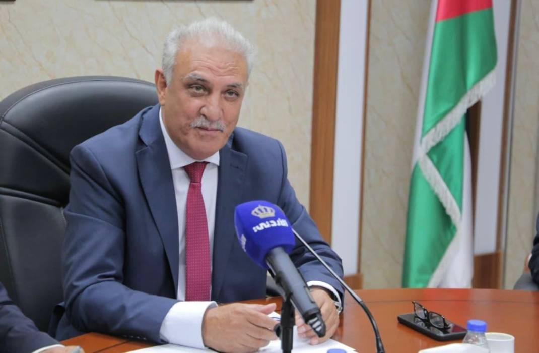 تقدم النيابية : تهنئ جلالة الملك والشعب الأردني وألامتين العربية والاسلامية بمناسبة المولد النبوي الشريف