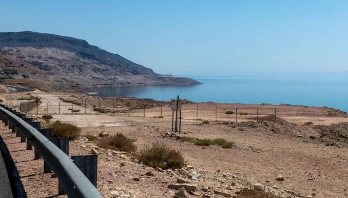 الفنادق الأردنية: عطلة الخميس ترفع إشغال فنادق البحر الميت من فئة 5 نجوم