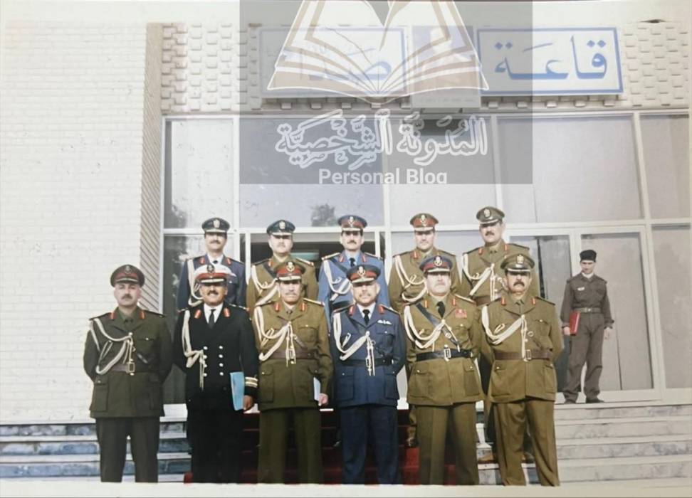 أول مؤتمر… وآخر مؤتمر