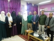 الجريري يرعى فعالية الركن المقدسي في مدارس لواء الجيرة