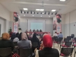 الجريري يترأس اجتماعاً لمديري ومديرات لمدارس للتحضير لجائزة الملكة رانيا العبدالله للتميز التربوي