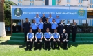 تخريج دورات تدريبية في أكاديمية الشرطة الملكية