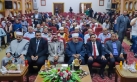 وزير الأوقاف يرعى تخريج المركز الصيفي القرآني لذوي الاعاقه