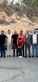 الجدوع يستقبل المساعدة العائد من أميركا بتشريف يليق بكرم الضيافة