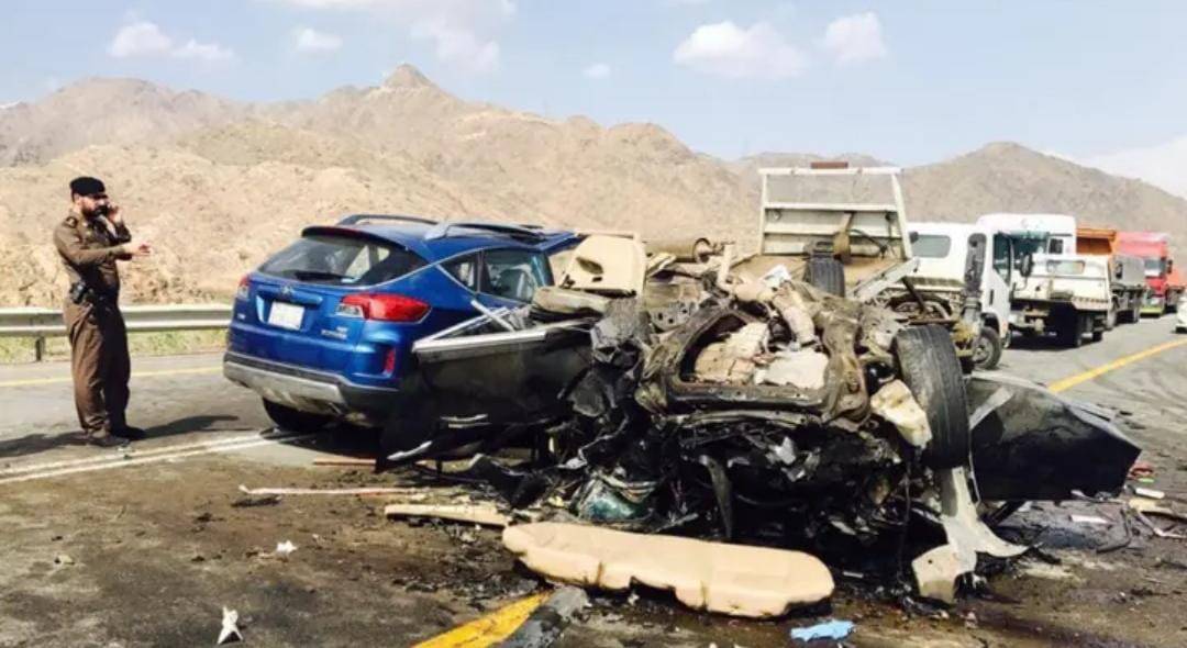 السعودية : تعديلات جديدة على نظام المرور.. تعرّف عليها