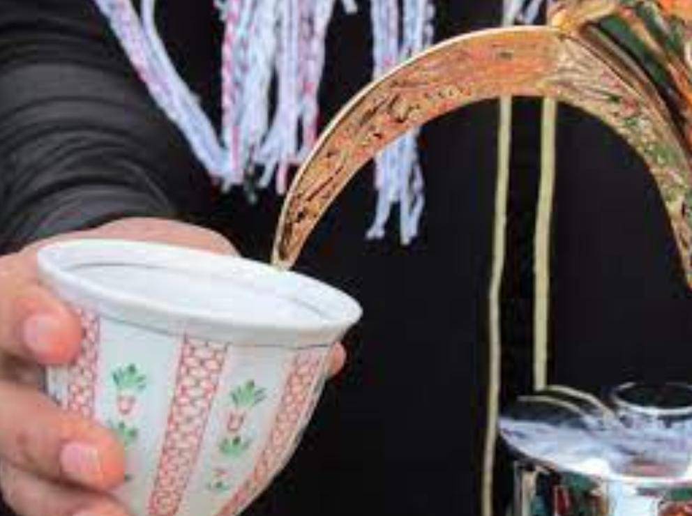 عطوة عشائرية حجب دم بين القيسي والدعجة ... تفاصيل