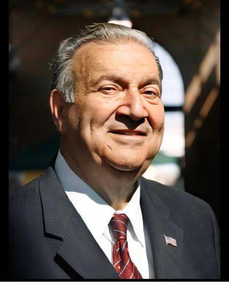 رحيل الناشط العربي الاميركي ادوارد ديب