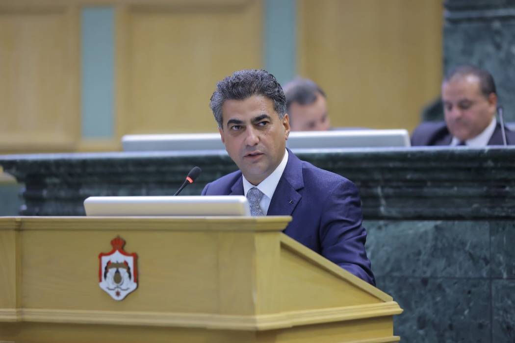 الخصاونة يكتب : إربد والزرقاء.. محافظات مليونية تبحث عن أمانة كبرى