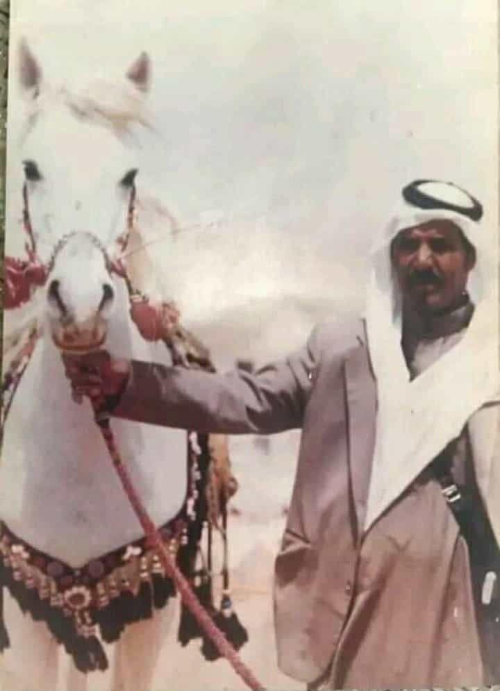 الدويش.. رمز الشجاعة والكرم والفروسية في تاريخ بني صخر