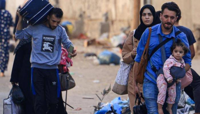 أونروا: عائلات في غزة محرومة من ضروريات الحياة