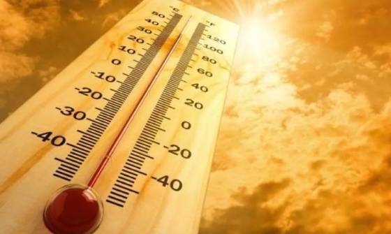 ما حقيقة تعرض الأردن لموجهة حارة خلال الأيام القادمة