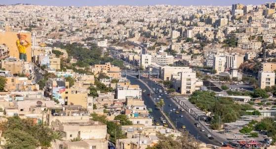 تراجع إشغال فنادق عمّان وارتفاع نسبي في البحر الميت مع عطلة المولد النبوي