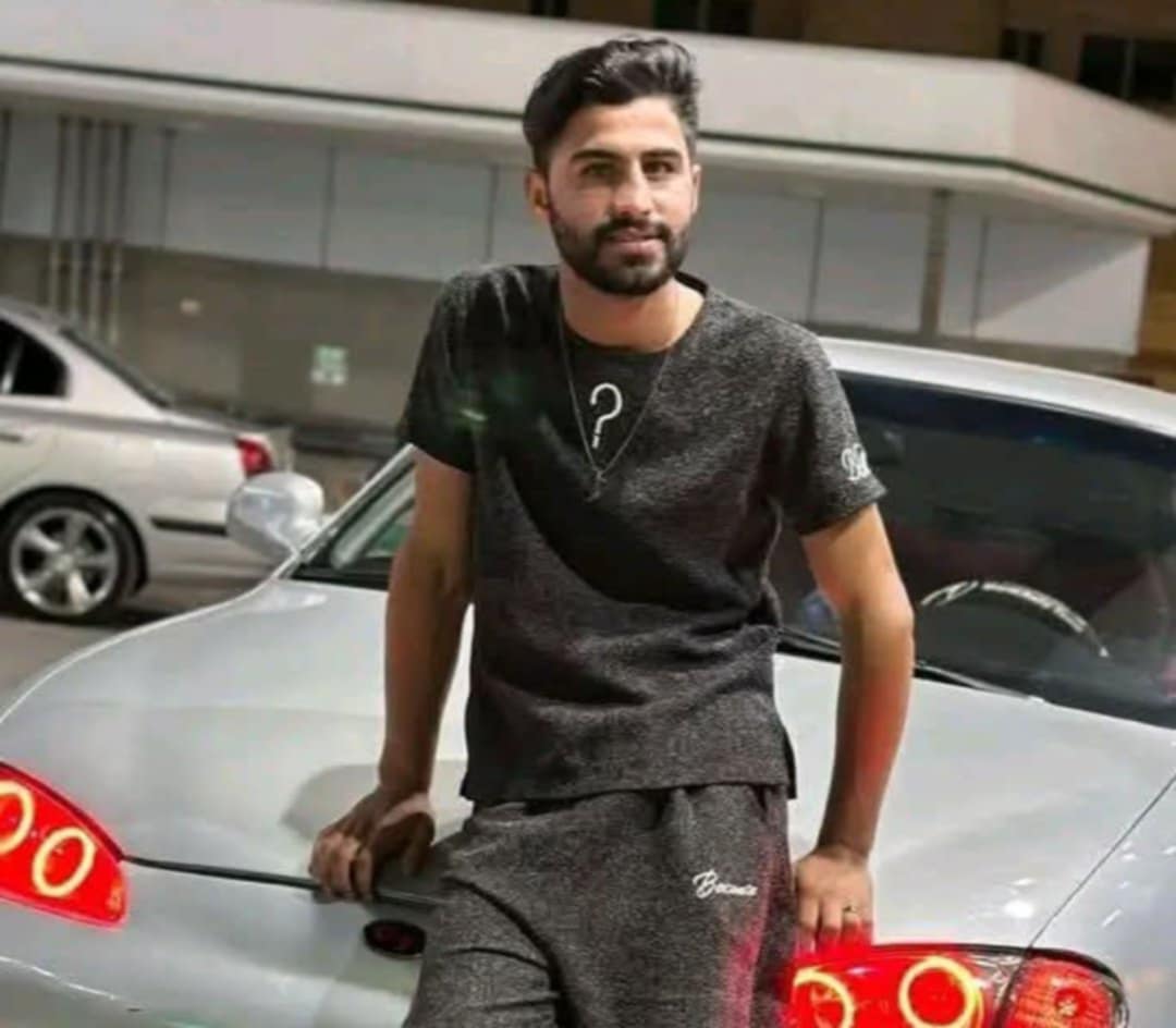 رحيل الشاب فراس حسن الجاعص السقار… قصة فراق مفجع