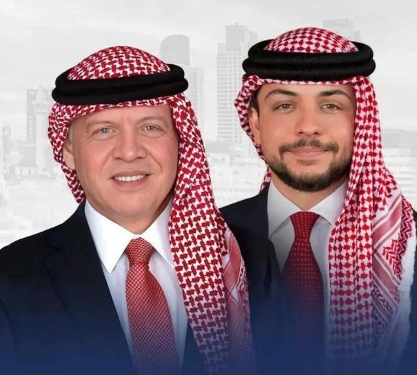الاسواق الحرة تهنئ الملك وولي عهده بذكرى المولد النبوي الشريف