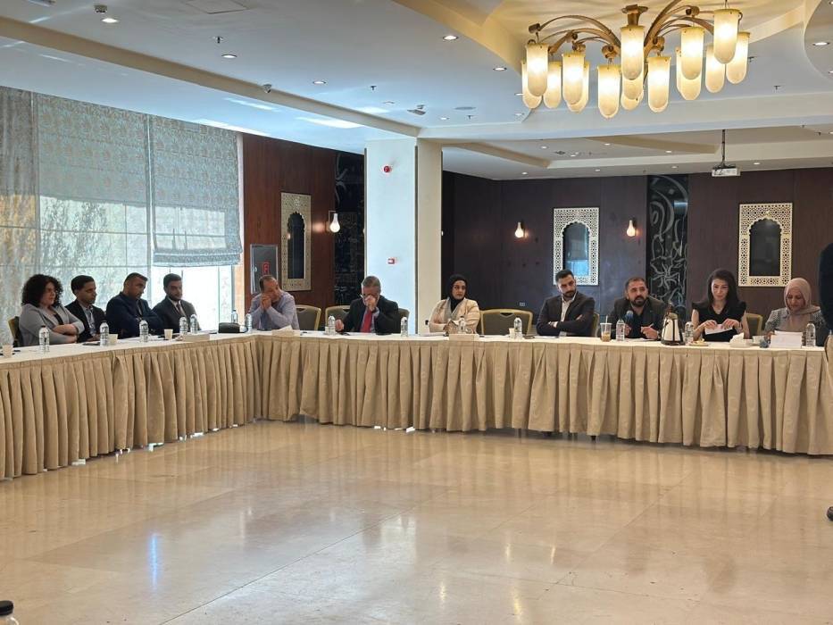 المستقلة للانتخاب: انطلاق أعمال ورشة العمل التدرببية حول تواصل الاحزاب مع وسائل الاعلام