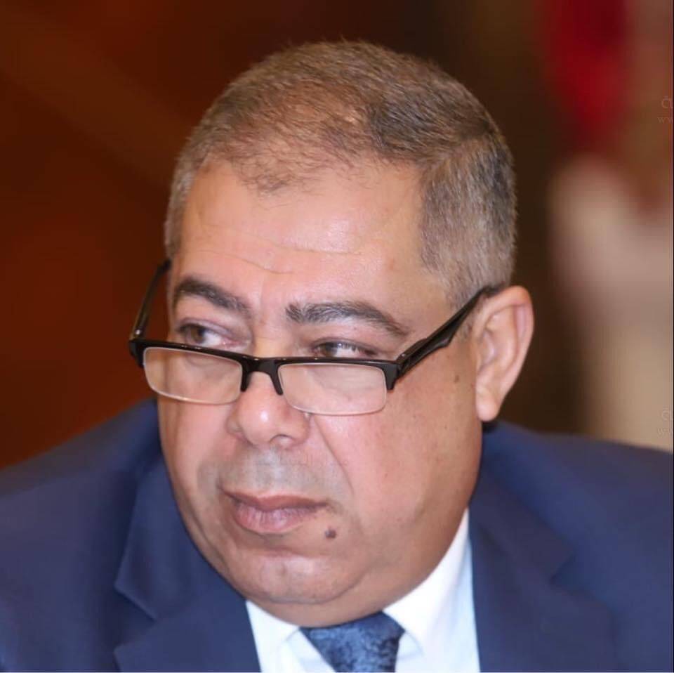 العامري يكتب ميلاد النور في قلوب البشر