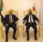 السودان :وزير العدل يلتقي رئيس المحكمة الدستورية