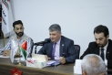 جمعية عَون الثقافية الوطنية تستضيف فريق جائزة الحسين للعمل التطوعي