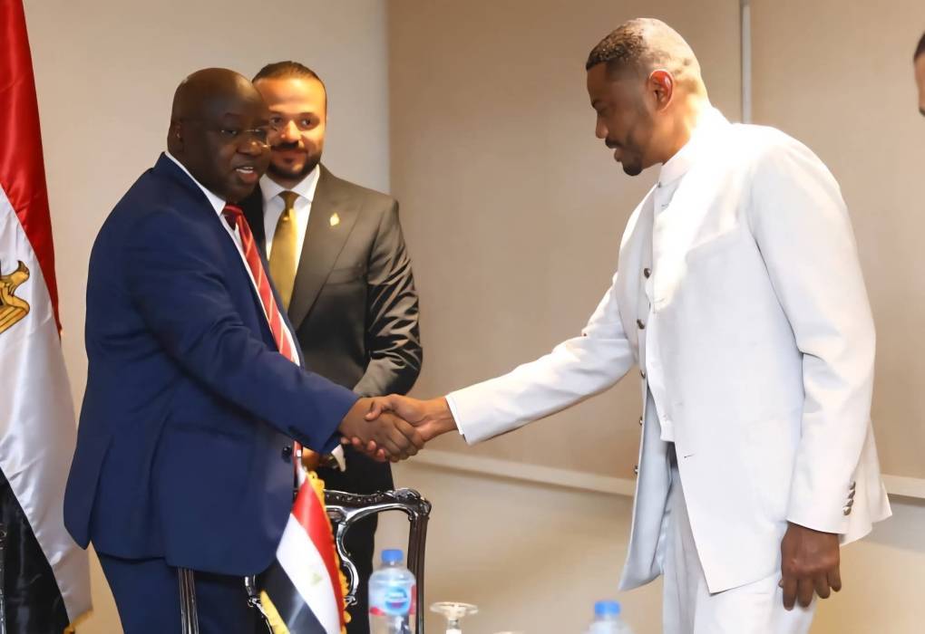 اتفاقية استثمارية بقيمة تتجاوز الـ277 مليون دولار بين وزارة المعادن وشركة ديب ميتالز للتعدين