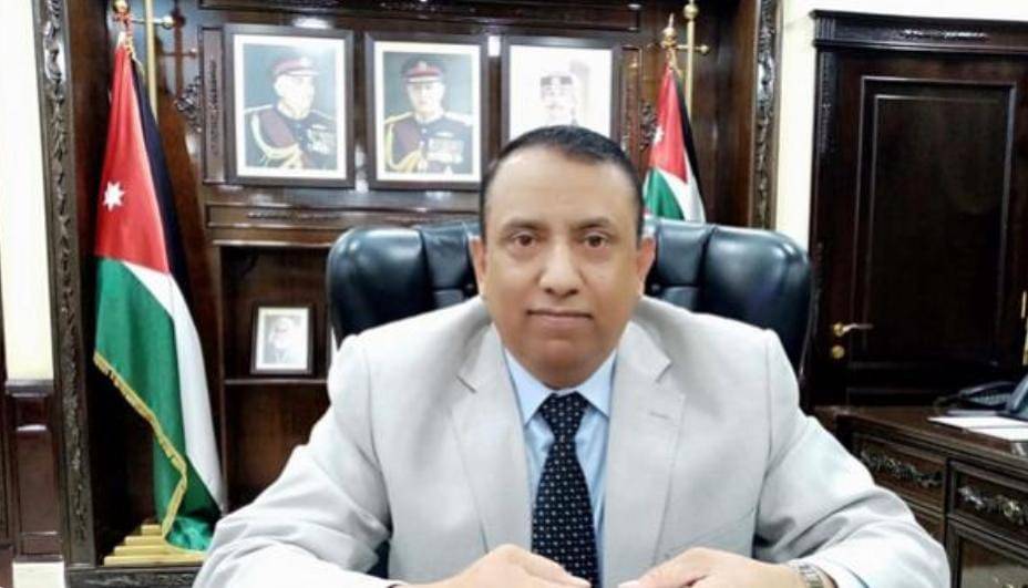 تحت رعاية العين الحواتمة .. انطلاق بازار سوا الأردن في البركة مول