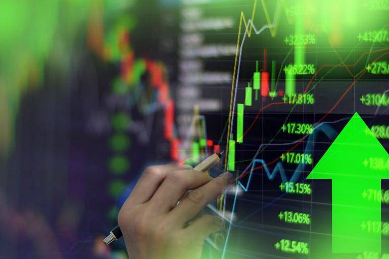 ارتفاع مؤشرات الأسهم الآسيوية