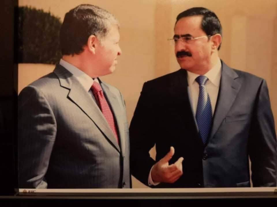 ذكرى رحيل الباشا محمد الرقاد.. رمز الوفاء ورجل الوطن