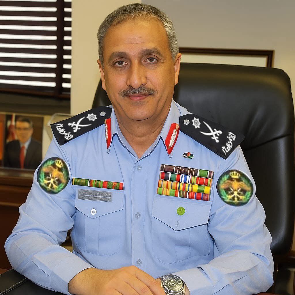 لهيب المواقف والميادين .. عبد الوالي الشخانبة