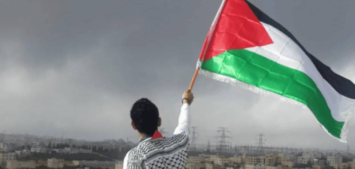 فنلندا تنضم إلى إعلان بشأن حل الدولتين