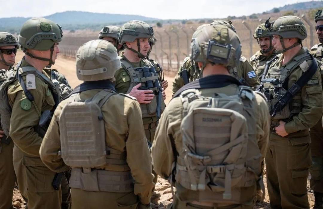 هيئة البث الإسرائيلية: عملية غزة ستستغرق على الأقل 3 أشهر