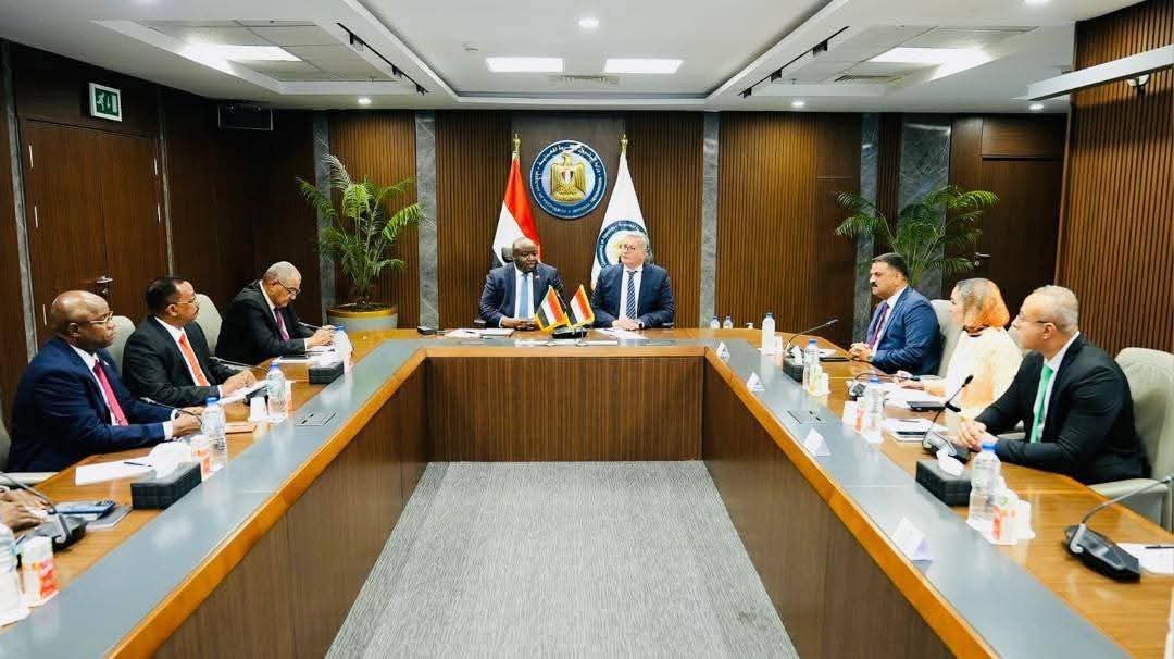 اتفاقية استثمارية بقيمة تتجاوز ال (277) مليون دولار بين وزارة المعادن وشركة ديب ميتالز للتعدين