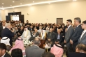 عون الخصاونة يطلب والبخيت يجيب