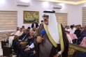 جاهة المهندس نورس الحدب السرحان ....الماضي طلب والحسنات أعطى