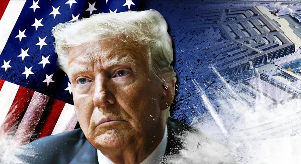 ترامب يأمر باعتماد ”وزارة الحرب” بعد العرض العسكري الصيني غير المسبوق