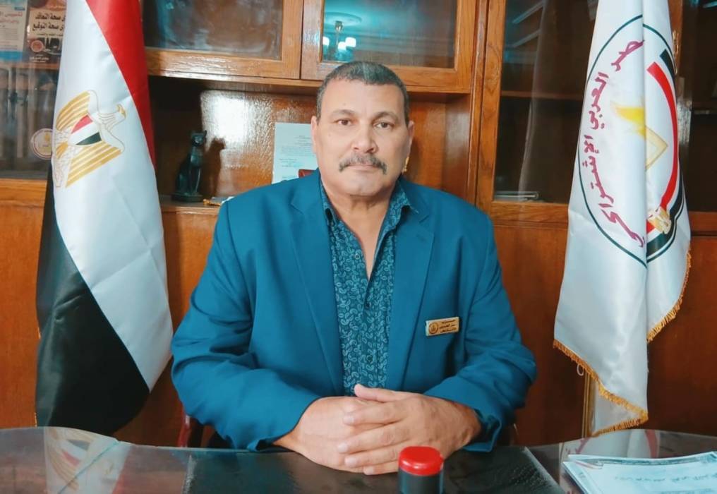 إبراهيم الديب: حزب مصر العربى الاشتراكى يخوض برلمان 2025 بقائمة منفردة