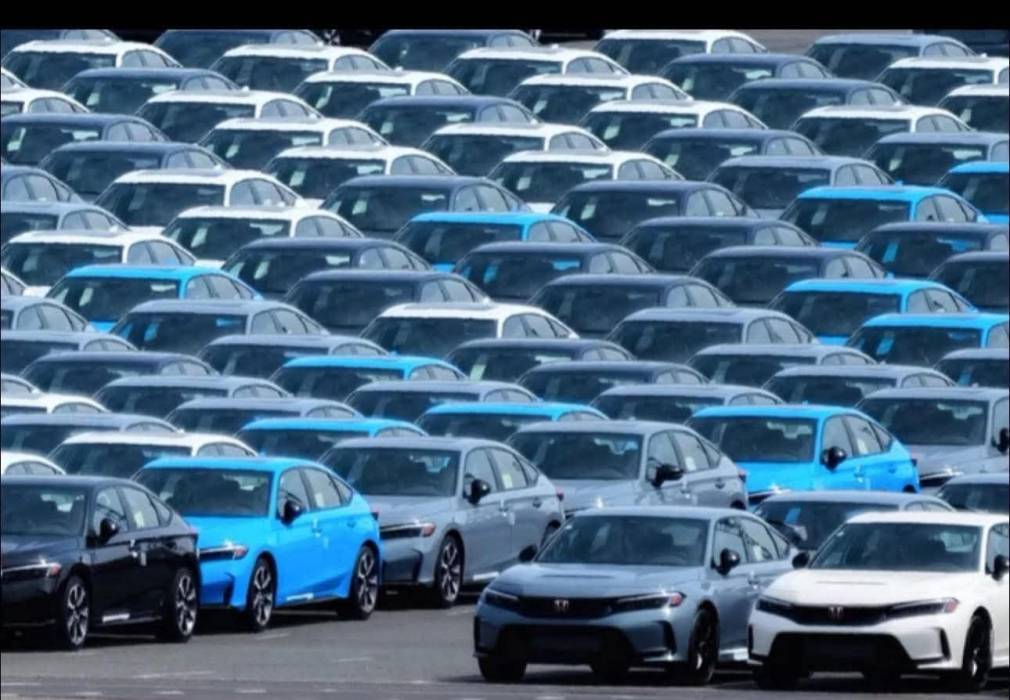 اليابان ترحّب بقرار ترامب خفض الرسوم الجمركية على السيارات والسلع الأخرى