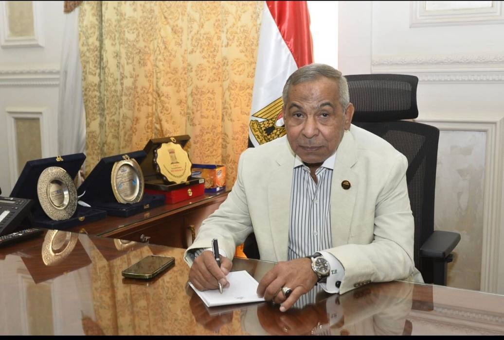 محمد نصر باحث في الشؤون الاقليمية والدولية يكتب: اللواء طارق رسلان .. نائب الشعب