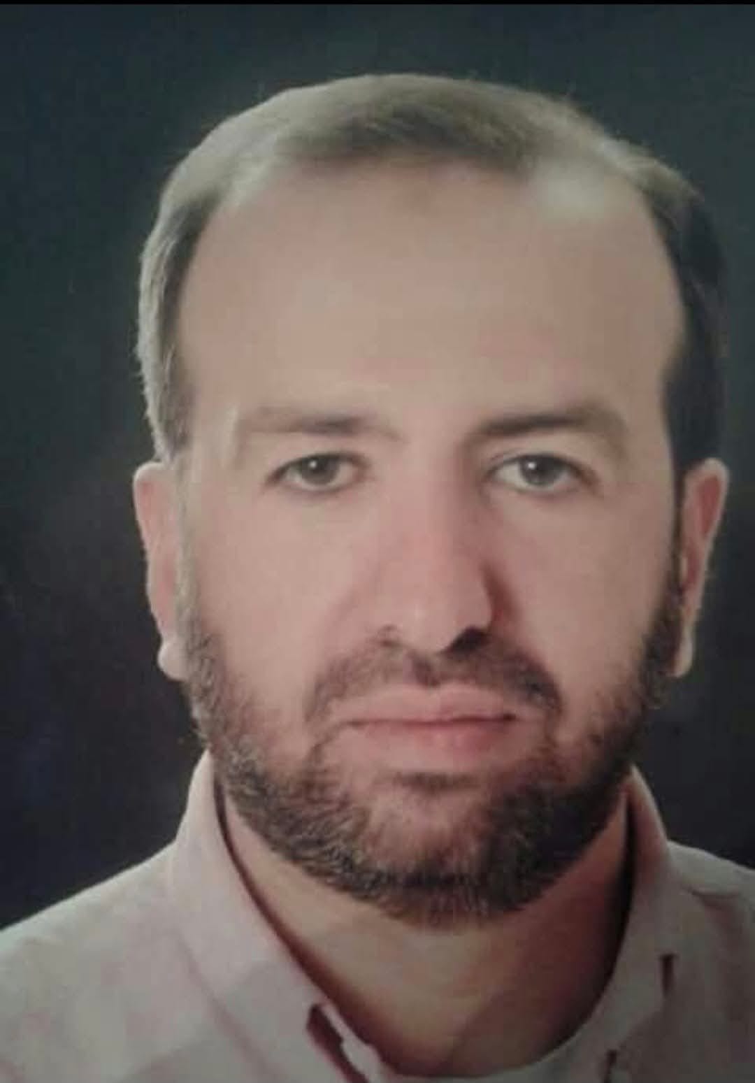 وفاة سامي مضفي عبدالقادر الحميمات  ابو احمد 