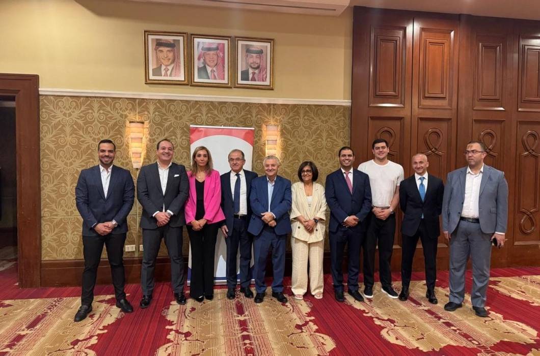 مجلس إدارة جديد لجمعية المصدرين برئاسة العين الخضري