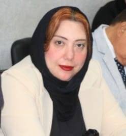 دعاء طلبة: تهديدات نتنياهو عن تهجير الفلسطينيين جريمة حرب ومصر لن تسمح بها