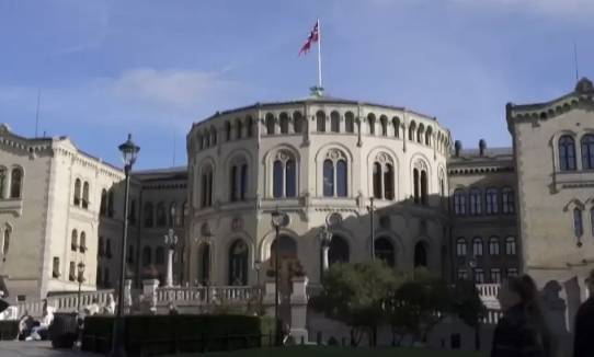 انسحاب الصندوق النرويجي من استثمارات مرتبطة باسرائيل