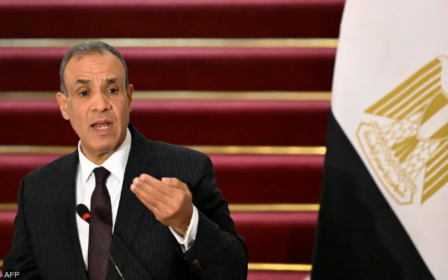 وزير الخارجية المصري: التهجير خط أحمر للأردن ومصر والدول العربية ولن يتم السماح به
